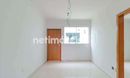 Apartamento com 2 quartos à venda na Rua Capitólio, Parque Xangri-Lá, Contagem