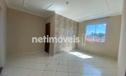 Cobertura com 3 quartos à venda na Rua José Joaquim dos Santos, Céu Azul, Belo Horizonte
