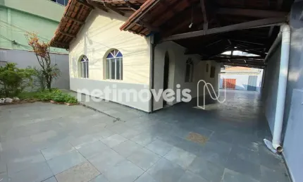 Casa com 3 quartos à venda na Rua Itauninha, Santa Cruz, Belo Horizonte