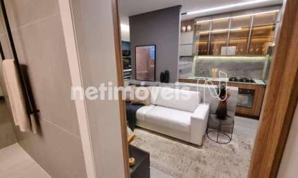 Apartamento com 3 quartos à venda na Rua Paulo Piedade Campos, 500, Estoril, Belo Horizonte