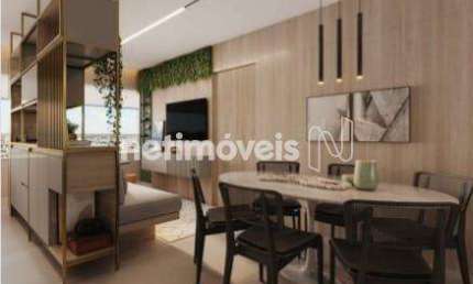 Apartamento com 3 quartos à venda na Rua Paulo Piedade Campos, Estoril, Belo Horizonte