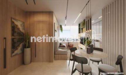 Apartamento com 3 quartos à venda na Rua Paulo Piedade Campos, Estoril, Belo Horizonte