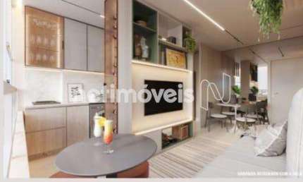 Apartamento com 3 quartos à venda na Rua Paulo Piedade Campos, Estoril, Belo Horizonte