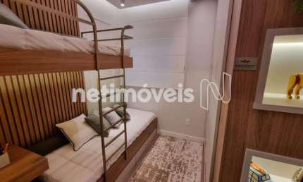 Apartamento com 3 quartos à venda na Rua Paulo Piedade Campos, Estoril, Belo Horizonte