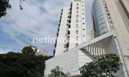 Ponto comercial à venda na Rua Padre Rolim, Santa Efigênia, Belo Horizonte