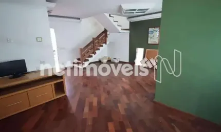 Casa com 3 quartos à venda na Praça Doutor Penteado Médici, Vila Anglo Brasileira, São Paulo