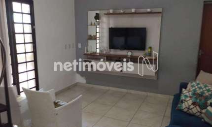Casa com 3 quartos à venda na Rua Imbuia, Jardim Laguna, Contagem