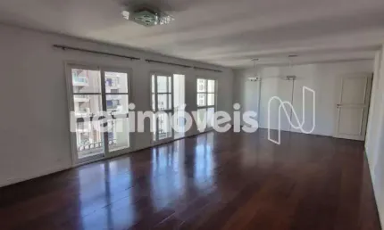 Apartamento com 4 quartos à venda na Alameda Ministro Rocha Azevedo, Cerqueira César, São Paulo