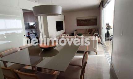 Apartamento com 4 quartos à venda na Rua Santa Rita Durão, Savassi, Belo Horizonte