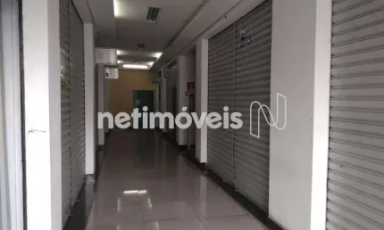 Ponto comercial com 1 sala à venda na Rua Conceição do Mato Dentro, Ouro Preto, Belo Horizonte