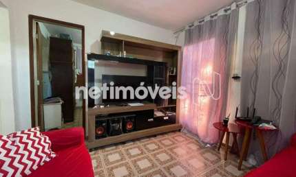 Venda Casa Luar da Pampulha (justinópolis) Ribeirão das Neves