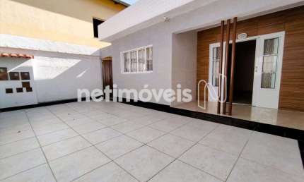Casa com 3 quartos à venda na Rua Marechal Falconiere, Europa, Belo Horizonte