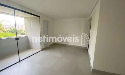 Apartamento com 3 quartos à venda na Rua Rodrigues Caldas, Santo Agostinho, Belo Horizonte