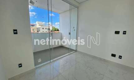 Apartamento com 3 quartos à venda na Rua Hélio Salomão, Planalto, Belo Horizonte