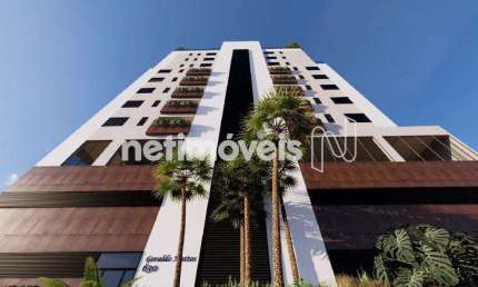 Venda Apartamento 3 quartos Santo Agostinho Belo Horizonte