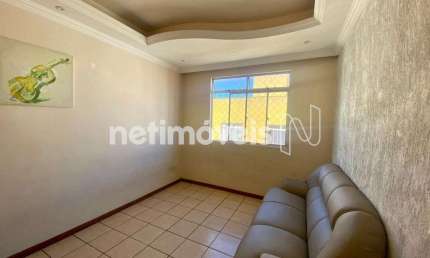 Apartamento com 3 quartos à venda na Rua Barão de Nepomuceno, Indaiá, Belo Horizonte