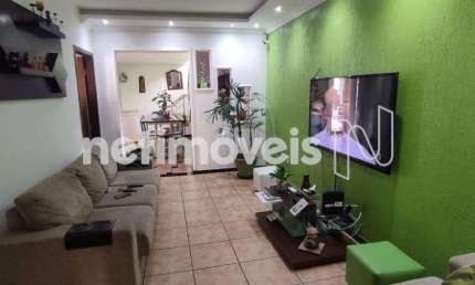 Casa com 4 quartos à venda na Rua Mirante, Boa Vista, Belo Horizonte