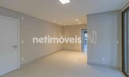 Apartamento com 3 quartos à venda na Rua Nelson Soares de Faria, Cidade Nova, Belo Horizonte