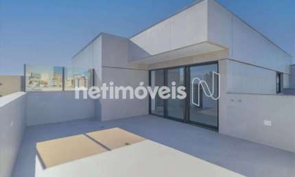 Apartamento com 3 quartos à venda na Rua Nelson Soares de Faria, Cidade Nova, Belo Horizonte