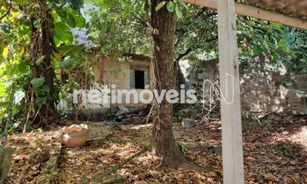 Casa com 2 quartos à venda na Rua Musas, Ana Lúcia, Sabará