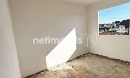 Apartamento com 2 quartos à venda na Rua Meridional, Serrano, Belo Horizonte