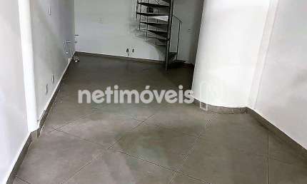 Ponto comercial com 1 sala à venda na Rua Paraíba, Savassi, Belo Horizonte