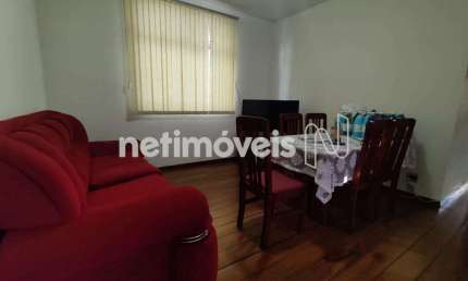 Apartamento com 3 quartos à venda na Rua Gasparino Carvalho Silva, Paquetá, Belo Horizonte