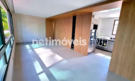 Apartamento com 3 quartos à venda na Rua República Argentina, Sion, Belo Horizonte