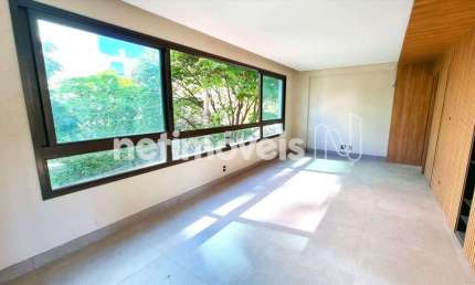 Apartamento com 3 quartos à venda na Rua República Argentina, Sion, Belo Horizonte