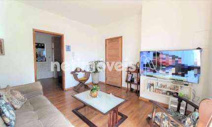 Apartamento com 3 quartos à venda na Rua Codajás, São Gabriel, Belo Horizonte