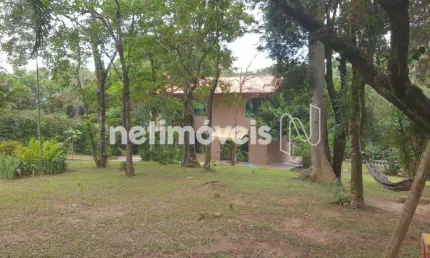 Venda Alameda Condomínio Retiro do Chalé Brumadinho