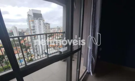 Kitnet / Stúdio à venda na Rua Carlos Petit, 210, Vila Mariana, São Paulo