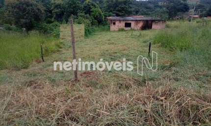 Terreno comercial à venda na Estrada Ripas, Zona Rural, Nova Serrana