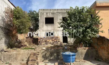 Terreno comercial à venda na Rua Bastão do Imperador, Juliana, Belo Horizonte