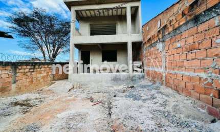 Terreno comercial à venda na Rua Comendador Barbosa Melo, Trevo, Belo Horizonte