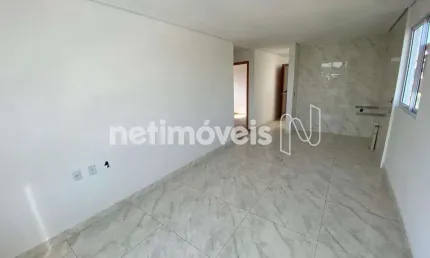 Venda Apartamento 2 quartos Santa Terezinha Belo Horizonte