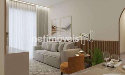 Venda Apartamento 3 quartos Santa Amélia Belo Horizonte
