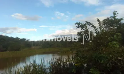 Venda Lote-Área-Terreno Serra da Liberdade Jaboticatubas