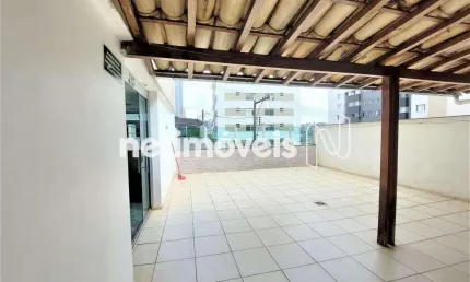 Apartamento com 3 quartos à venda na Rua Professor Aníbal Mattos, Santo Antônio, Belo Horizonte