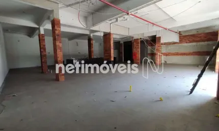 Ponto comercial com 1 sala à venda na Avenida Mem de Sá, Santa Efigênia, Belo Horizonte
