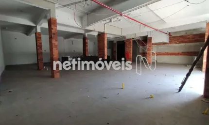 Ponto comercial com 1 sala à venda na Avenida Mem de Sá, Santa Efigênia, Belo Horizonte