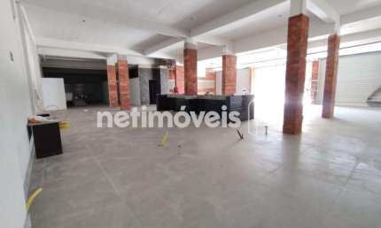 Ponto comercial com 1 sala à venda na Avenida Mem de Sá, Santa Efigênia, Belo Horizonte