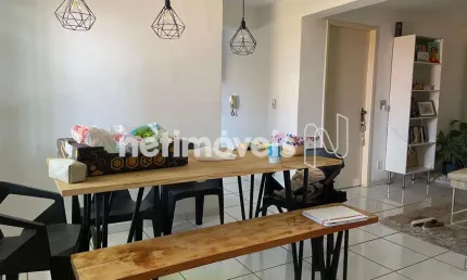 Apartamento com 2 quartos à venda na Rua João Edmundo Caldeira Brant, Itapoã, Belo Horizonte