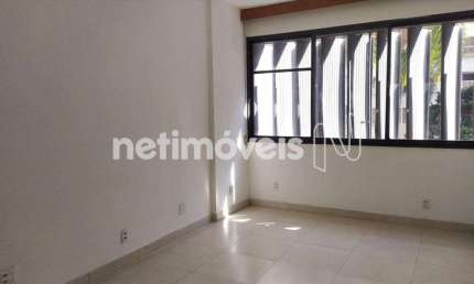 Sala comercial com 1 sala à venda na Avenida Amazonas, 135, Centro, Belo Horizonte