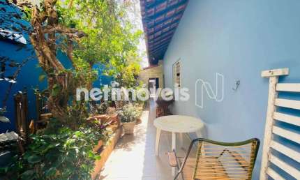 Casa com 5 quartos à venda na Rua Lopes Trovão, Floresta, Belo Horizonte
