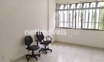 Sala comercial com 1 sala à venda na Avenida Amazonas, 135, Centro, Belo Horizonte