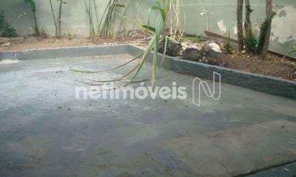 Casa com 1 quarto à venda na Rua Gennaro Masci, Floresta, Belo Horizonte
