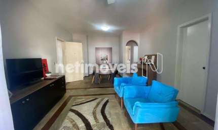 Apartamento com 3 quartos à venda na Rua João Edmundo Caldeira Brant, Itapoã, Belo Horizonte