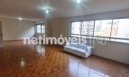 Apartamento com 3 quartos à venda na Rua Doutor Veiga Filho, Santa Cecília, São Paulo