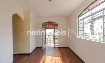 Casa com 3 quartos à venda na Rua Rita Marcelina, Boa Vista, Belo Horizonte